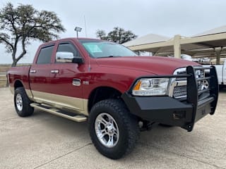 2013 Ram Pickup 1500 1C6RR7PT3DS706774 2013 Ram Pickup 1500