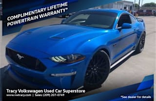 2019 Ford Mustang GT 1FA6P8CF7K5153233 2019 Ford Mustang GT