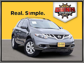 2014 Nissan Murano JN8AZ1MU3EW414928 2014 Nissan Murano