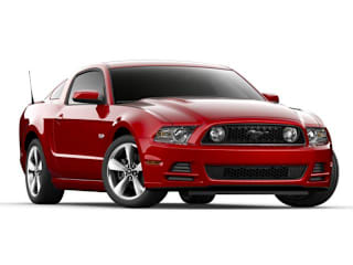 2014 Ford Mustang 1ZVBP8CFXE5250906 2014 Ford Mustang