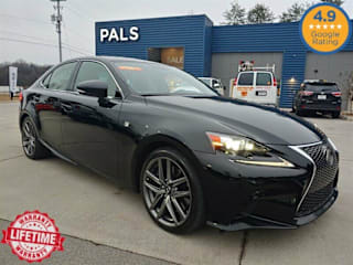 2015 Lexus IS 350 JTHBE1D21F5019856 2015 Lexus IS 350
