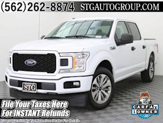 2018 Ford F-150 1FTEW1CP9JKD31782 2018 Ford F-150