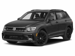 2020 Volkswagen Tiguan 2.0T SE 3VV3B7AX2LM031393 2020 Volkswagen Tiguan 2.0T SE