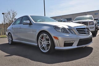 2012 Mercedes-Benz E-Class WDDHF7EB2CA473486 2012 Mercedes-Benz E-Class