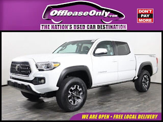 2019 Toyota Tacoma SR5 V6 3TMAZ5CN8KM094286 2019 Toyota Tacoma SR5 V6