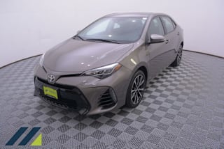 2017 Toyota Corolla XSE 2T1BURHE6HC829030 2017 Toyota Corolla XSE