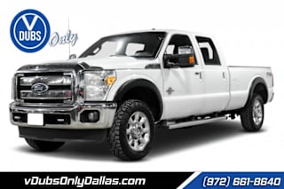 2012 Ford F-350 Super Duty Lariat 1FT8W3BTXCEA00217 2012 Ford F-350 Super Duty Lariat