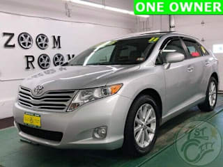 2011 Toyota Venza 4T3BA3BB9BU022681 2011 Toyota Venza