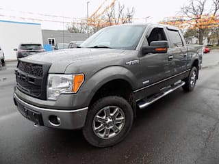 2013 Ford F-150 1FTFW1ET5DFA18756 2013 Ford F-150
