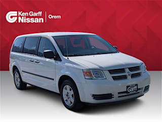 2008 Dodge Grand Caravan SE 1D8HN44H78B179067 2008 Dodge Grand Caravan SE