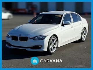 2014 BMW 3 Series 328i WBA3C1C53EK106193 2014 BMW 3 Series 328i