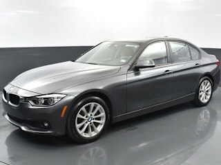 2018 BMW 3 Series 320i WBA8A9C54JAD27671 2018 BMW 3 Series 320i