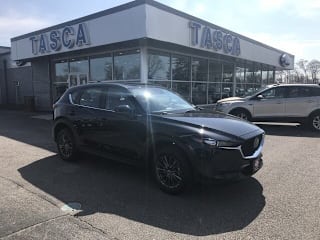 2019 Mazda CX-5 Sport JM3KFBBM5K0687411 2019 Mazda CX-5 Sport