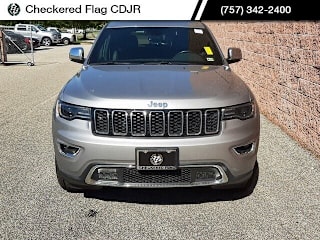 2019 Jeep Grand Cherokee Limited X 1C4RJEBG5KC767887 2019 Jeep Grand Cherokee Limited X