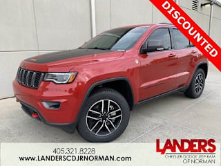 2020 Jeep Grand Cherokee Trailhawk 1C4RJFLG0LC143887 2020 Jeep Grand Cherokee Trailhawk