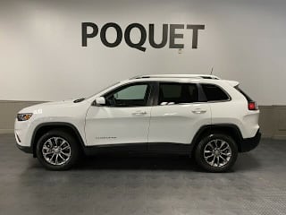 2019 Jeep Cherokee Latitude Plus 1C4PJMLX9KD480904 2019 Jeep Cherokee Latitude Plus