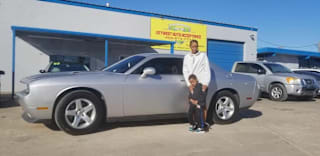 2010 Dodge Challenger SE 2B3CJ4DVXAH265031 2010 Dodge Challenger SE