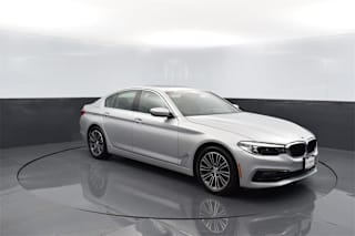 2017 BMW 5 Series 530i xDrive WBAJA7C36HG906122 2017 BMW 5 Series 530i xDrive