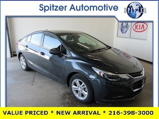 2018 Chevrolet Cruze 1G1BE5SM8J7139656 2018 Chevrolet Cruze