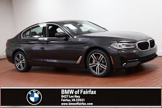 2021 BMW 5 Series 530i xDrive WBA13BJ07MCF18472 2021 BMW 5 Series 530i xDrive