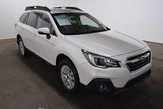 2019 Subaru Outback 2.5i Premium 4S4BSAFC1K3374706 2019 Subaru Outback 2.5i Premium