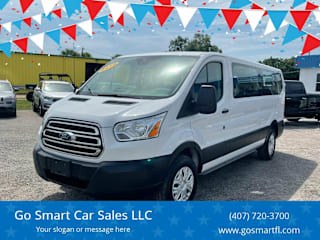2019 Ford Transit Passenger 350 XLT 1FBZX2ZM4KKA47581 2019 Ford Transit Passenger 350 XLT