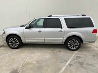 2016 Lincoln Navigator L 5LMJJ3JTXGEL07628 2016 Lincoln Navigator L