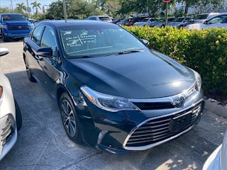 2018 Toyota Avalon Hybrid 4T1BD1EB1JU062378 2018 Toyota Avalon Hybrid