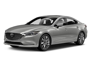 2018 Mazda Mazda6 Grand Touring Reserve JM1GL1WY9J1301919 2018 Mazda Mazda6 Grand Touring Reserve