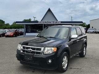 2010 Ford Escape XLT 1FMCU0D70AKC46265 2010 Ford Escape XLT
