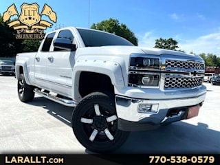 2014 Chevrolet Silverado 1500 LTZ 1GCVKSEC2EZ152508 2014 Chevrolet Silverado 1500 LTZ