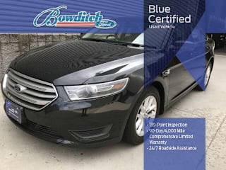 2015 Ford Taurus SE 1FAHP2D80FG104973 2015 Ford Taurus SE