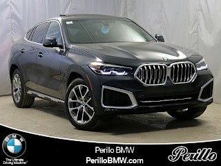 2021 BMW X6 xDrive40i 5UXCY6C02M9G29833 2021 BMW X6 xDrive40i