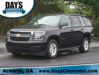 2020 Chevrolet Tahoe LT 1GNSKBKC6LR157089 2020 Chevrolet Tahoe LT