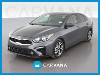 2020 Kia Forte LXS 3KPF24AD8LE192499 2020 Kia Forte LXS