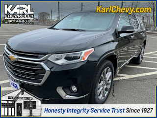 2018 Chevrolet Traverse 1GNEVJKW9JJ201347 2018 Chevrolet Traverse