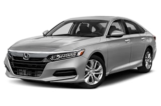 2019 Honda Accord 1HGCV1F12KA018289 2019 Honda Accord