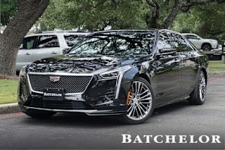 2019 Cadillac CT6 3.0TT Sport 1G6KP5R64KU144593 2019 Cadillac CT6 3.0TT Sport
