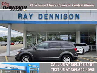 2016 Dodge Journey SXT 3C4PDCBB7GT180898 2016 Dodge Journey SXT