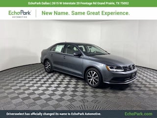 2017 Volkswagen Jetta 1.4T SE 3VWDB7AJ0HM298681 2017 Volkswagen Jetta 1.4T SE
