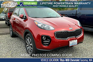 2019 Kia Sportage EX KNDPNCAC3K7512663 2019 Kia Sportage EX