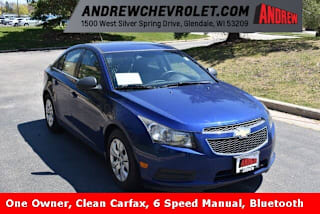 2012 Chevrolet Cruze LS 1G1PD5SH1C7198627 2012 Chevrolet Cruze LS