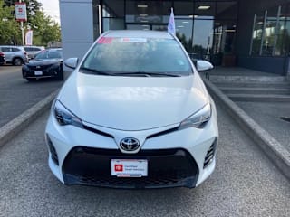 2019 Toyota Corolla SE 5YFBURHEXKP901189 2019 Toyota Corolla SE