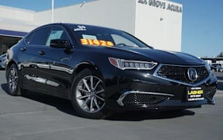 2020 Acura TLX Base 19UUB1F34LA014258 2020 Acura TLX Base