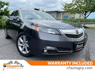 2013 Acura TL Base 19UUA8F2XDA012907 2013 Acura TL Base