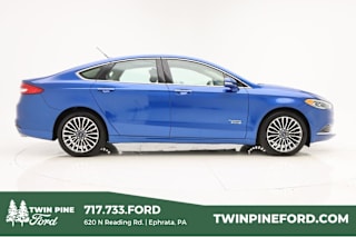 2018 Ford Fusion Energi SE Luxury 3FA6P0PU5JR135125 2018 Ford Fusion Energi SE Luxury