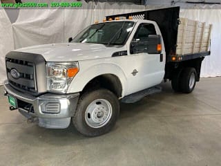 2014 Ford F-350 Super Duty XL 1FDRF3HTXEEA63795 2014 Ford F-350 Super Duty XL