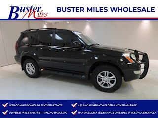 2007 Lexus GX 470 Base JTJBT20X770143933 2007 Lexus GX 470 Base