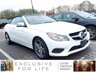 2014 Mercedes-Benz E-Class WDDKK5KF2EF238993 2014 Mercedes-Benz E-Class