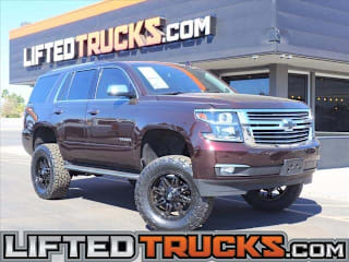 2020 Chevrolet Tahoe Premier 1GNSKCKC3LR217383 2020 Chevrolet Tahoe Premier